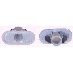 Direction Indicator Light - KK 60320600