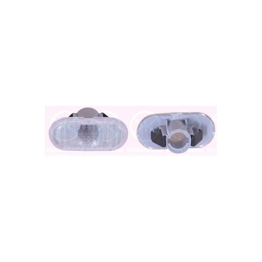 Direction Indicator Light - KK 60320600