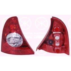 Rear Tail Light - KK 60320713
