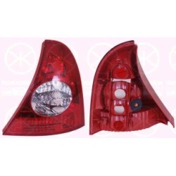 Rear Tail Light - KK 60320714