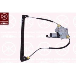 Window Regulator - KK 60321101