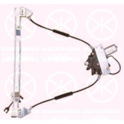 Window Regulator - KK 60321102