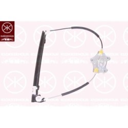 Window Regulator - KK 60321104