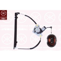 Window Regulator - KK 60321801