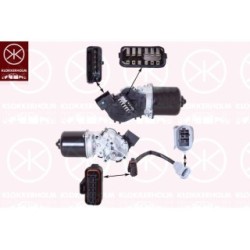 Wiper Motor - KK 60323270