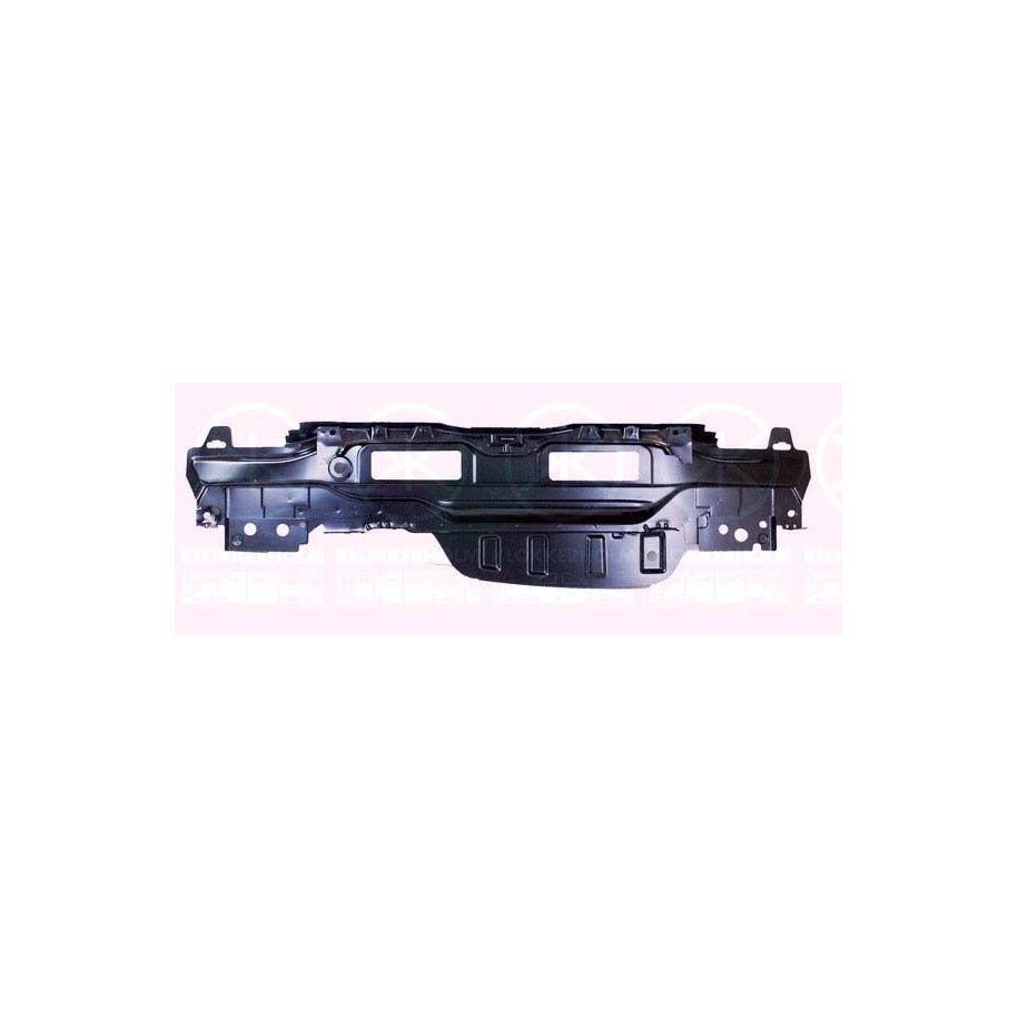Rear Panel - KK 6032650