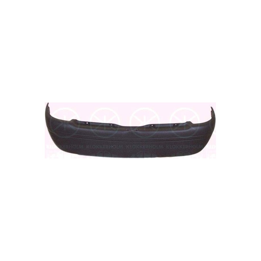 Bumper - KK 6032950A1