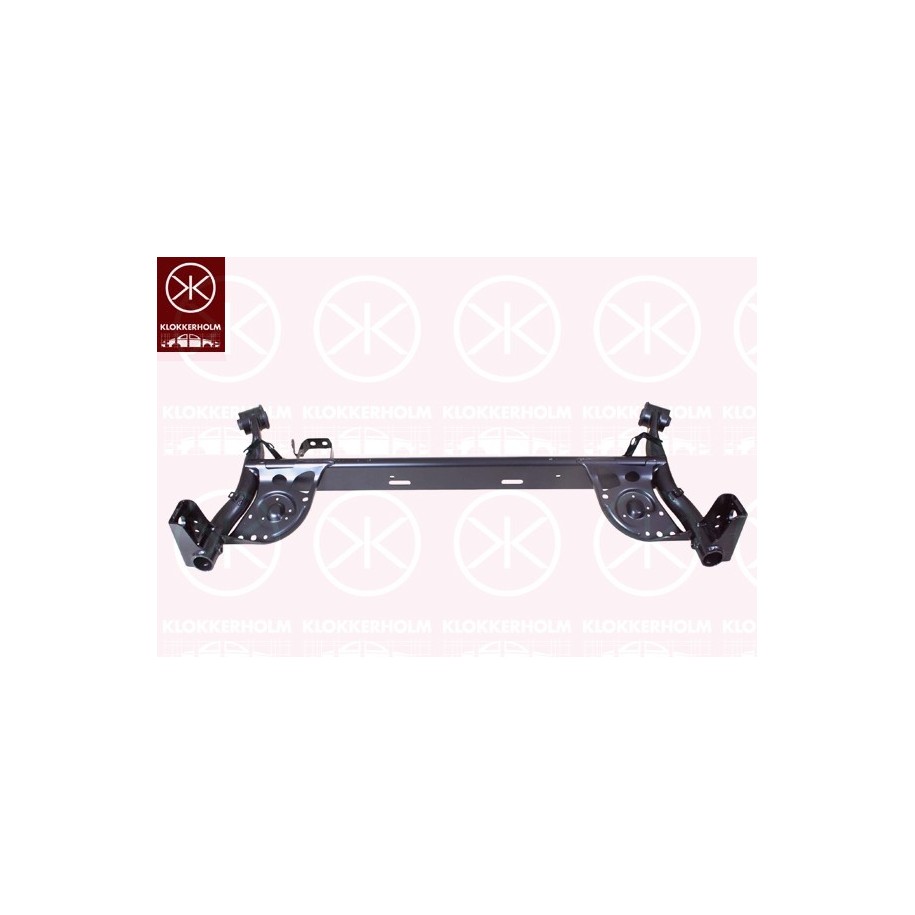 Rear Axle Beam - KK 6033007
