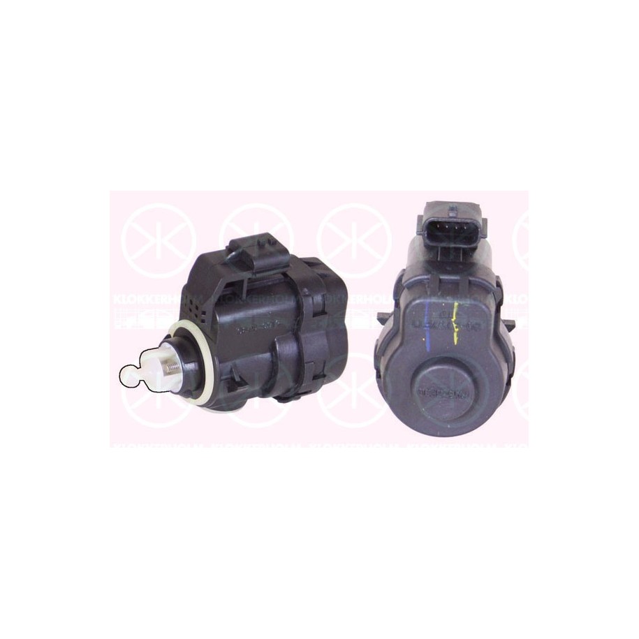 Headlight Levelling Actuator - KK 60330070