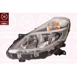Headlight - KK 60330132A1