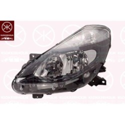 Headlight - KK 60330134A1