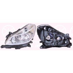 Headlight - KK 60330142