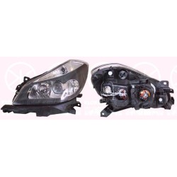 Headlight - KK 60330144