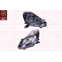 Headlight - KK 60330148