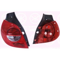 Rear Tail Light - KK 60330711
