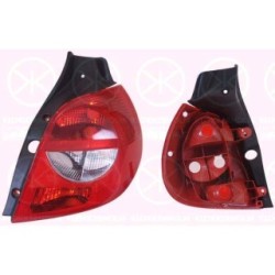 Rear Tail Light - KK 60330712