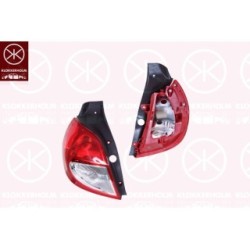 Rear Tail Light - KK 60330714