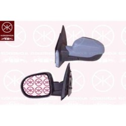 Exterior Mirror - KK 60331046