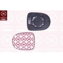 Exterior Mirrors Glass - KK 60331068