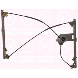 Window Regulator - KK 60331104