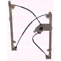 Window Regulator - KK 60331804
