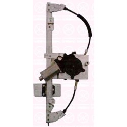 Window Regulator - KK 60331902
