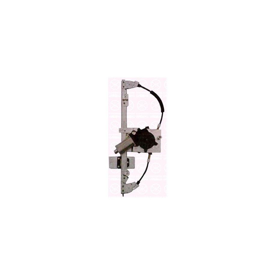 Window Regulator - KK 60331902