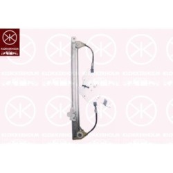 Window Regulator - KK 60331903