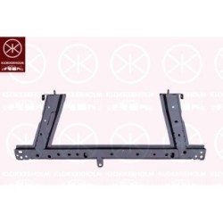 Front Subframe Cross Rail - Support Bar - KK 6033230