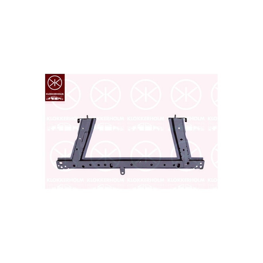 Front Subframe Cross Rail - Support Bar - KK 6033230