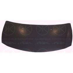 Bonnet - KK 6033281A1