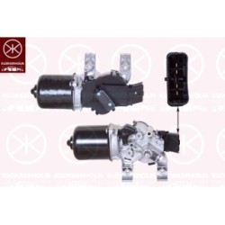 Wiper Motor - KK 60333270