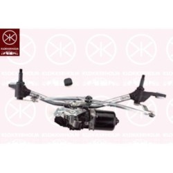 Windscreen Linkage & Motor - KK 60333275