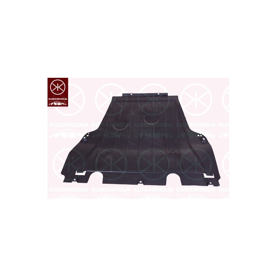 Engine Cover - KK 6033795