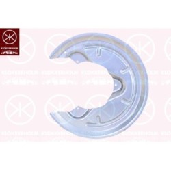 Brake Disc Dust Shield - KK 6033870