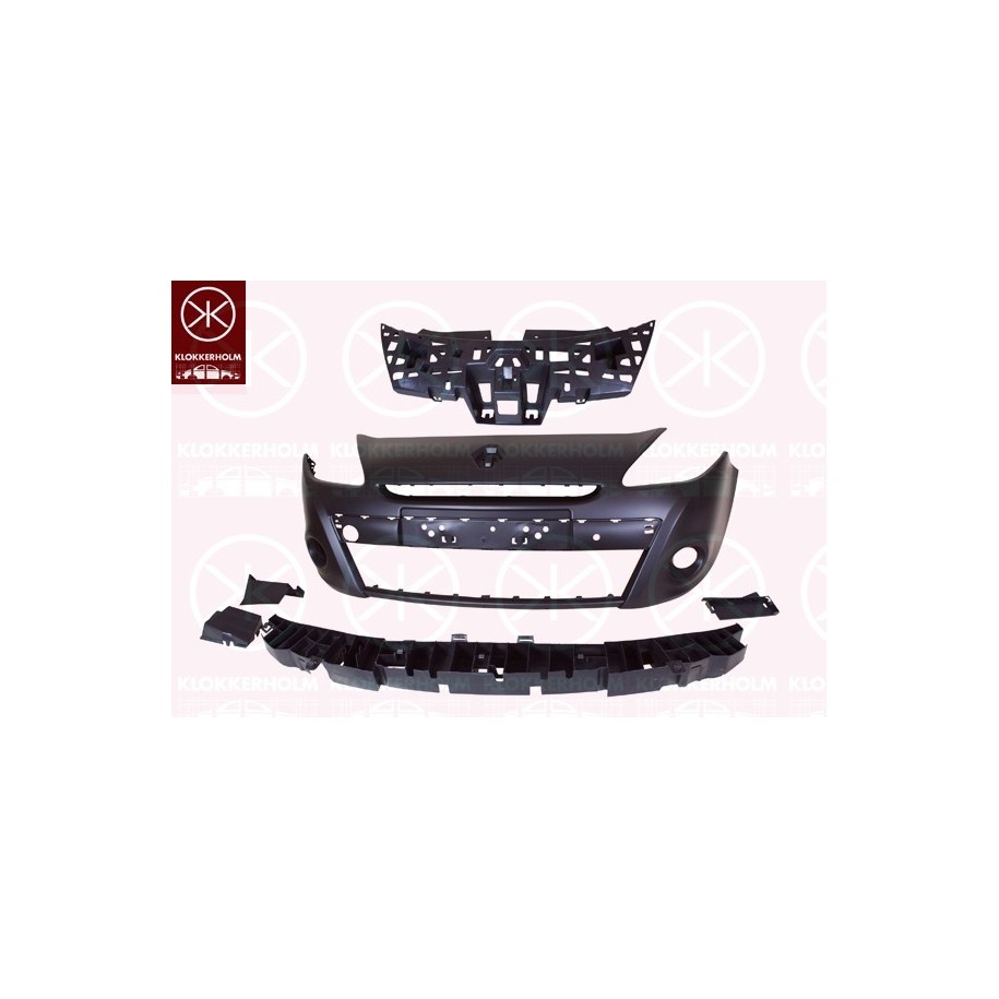 Bumper - KK 6033905A1