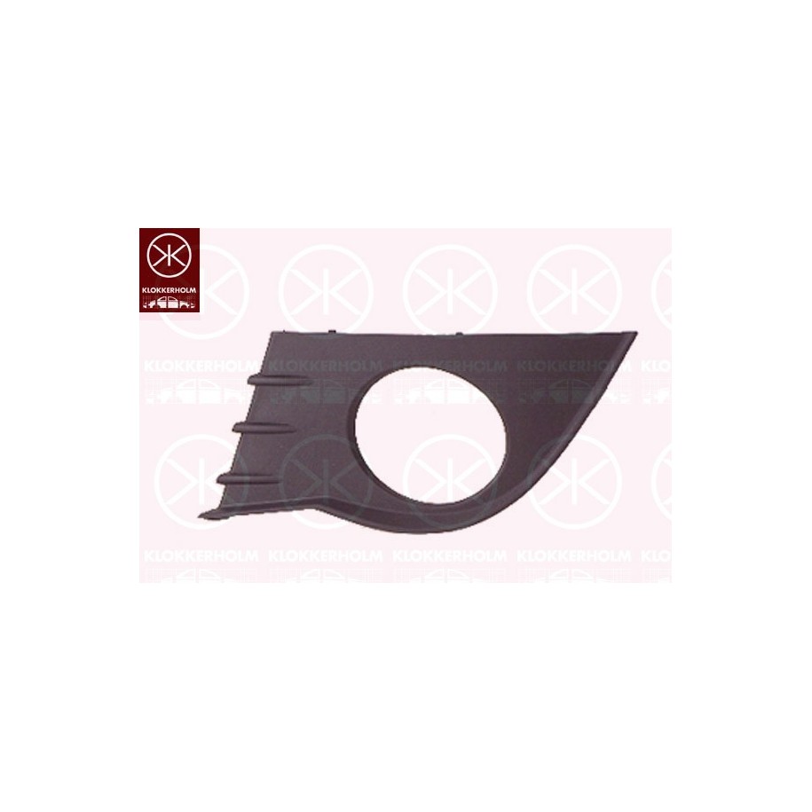 Bumper Grille - KK 6033911