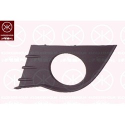 Bumper Grille - KK 6033912