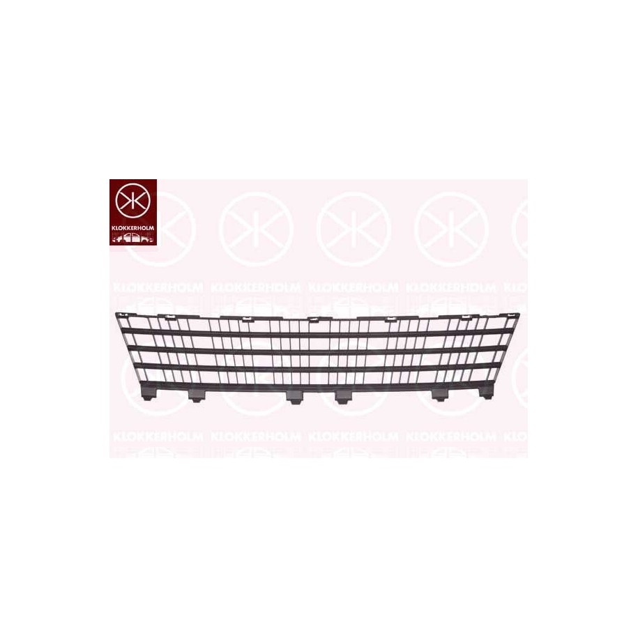 Bumper Grille - KK 6033914