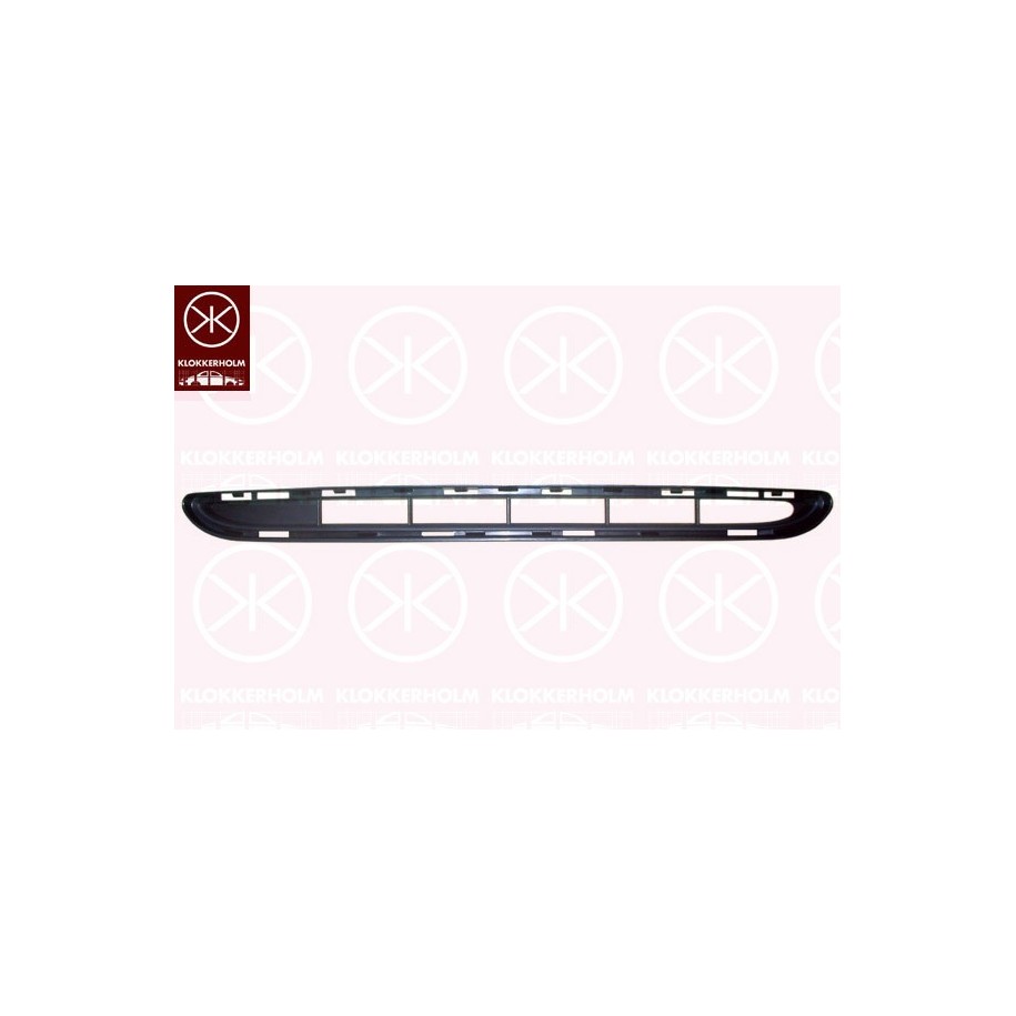 Bumper Grille - KK 6033916A1