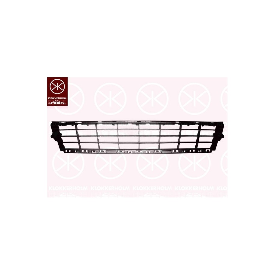 Bumper Grille - KK 6033917A1