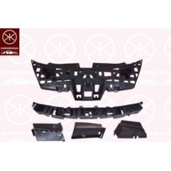 Bumper Support Bar - KK 6033942