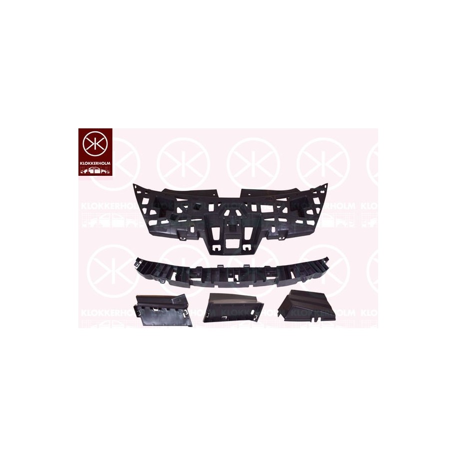 Bumper Support Bar - KK 6033942