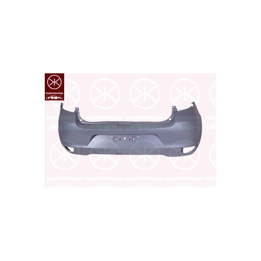 Bumper - KK 6033953A1