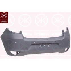 Bumper - KK 6033954A1