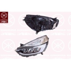 Headlight - KK 60340125A1