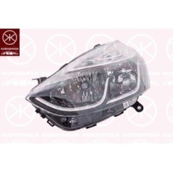 Headlight - KK 60340127A1