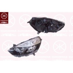 Headlight - KK 60340130A1