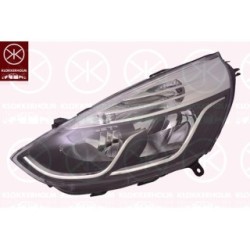 Headlight - KK 60340121A1