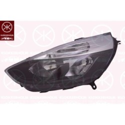 Headlight - KK 60340124A1